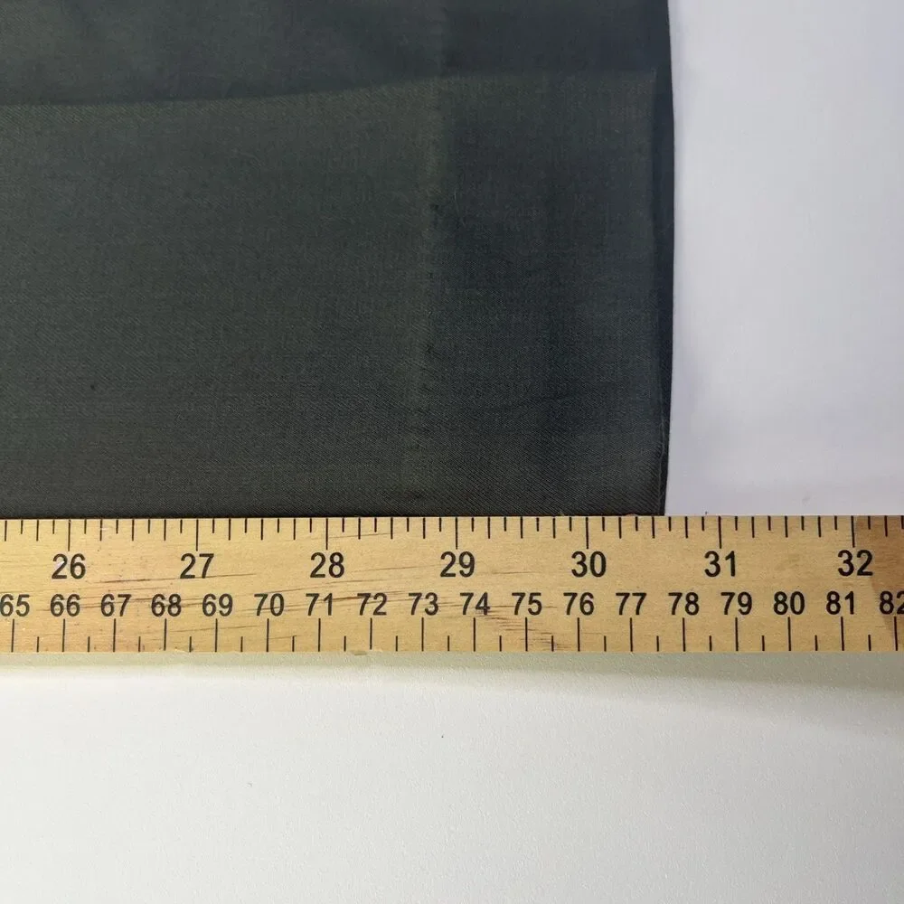 Petre D’ego Sage Green Dress Pants 35x30.5 Large NWT Formal - Picture 12 of 13